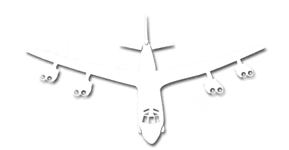 B-52H Stratofortress