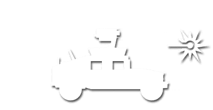 Humvee LRAS3