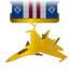 AIR SUPERIORITY MEDAL