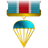 AIRBORNE MEDAL
