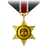 DESTRUCTION SCORE MEDAL