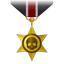 DESTRUCTION SCORE MEDAL