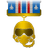 GUARDIAN ENGEL MEDAL 