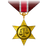 TOP KD MEDAL