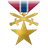 THE ART OF WAR MEDAL