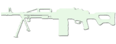 MMG 7.62 PKP T1