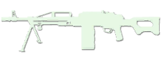 MMG 7.62 PKP T1